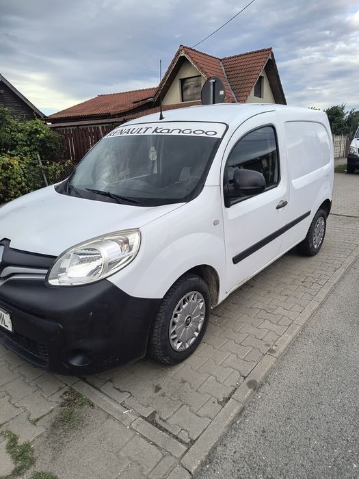 RENAULT Kangoo 2014