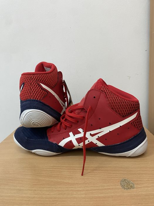 Борцовки обувь для борьбы кроссовки для единоборства