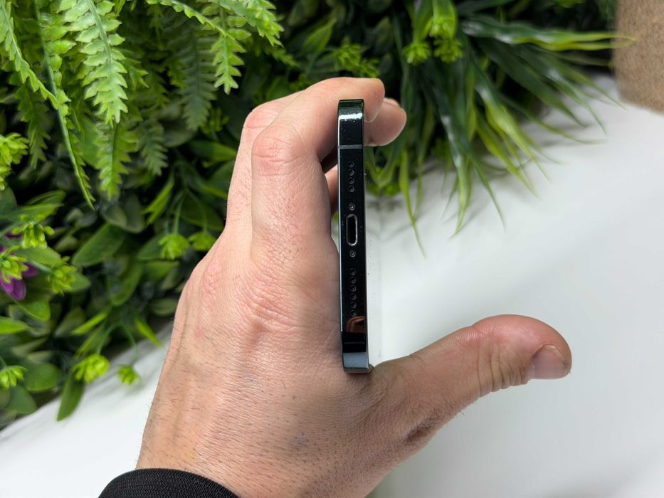 !ТоП ! iPhone 12 Pro Max 128GB 100% батерия Гаранция (7187)