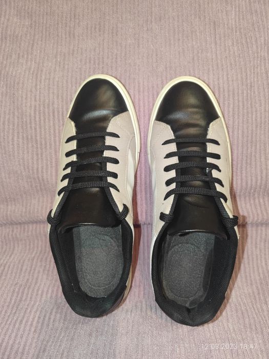 Кеды мужские DeFacto