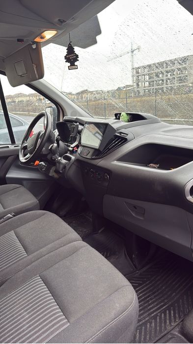 De vanzare Ford Custom