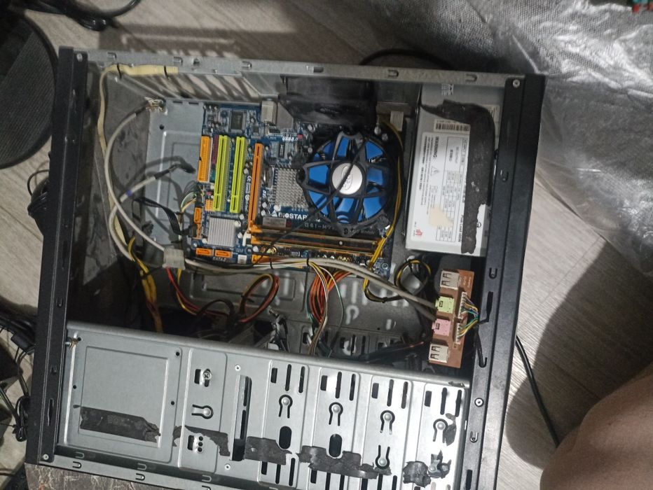 Продам компьютер