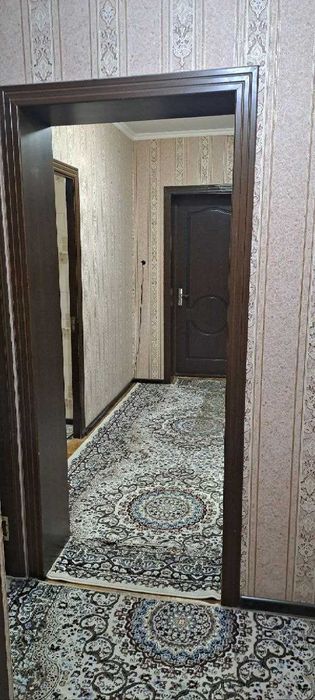 2-хонали квартира сотилади. Продается  квартира 2-х комнатная, своя