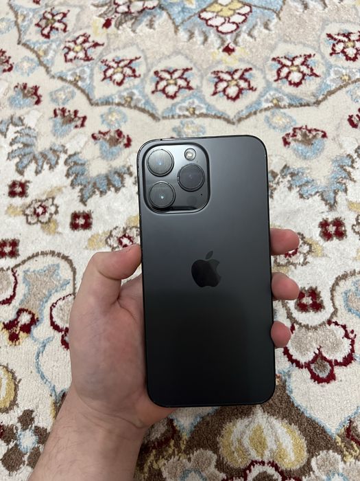 Айфон 14 Про макс 256гб