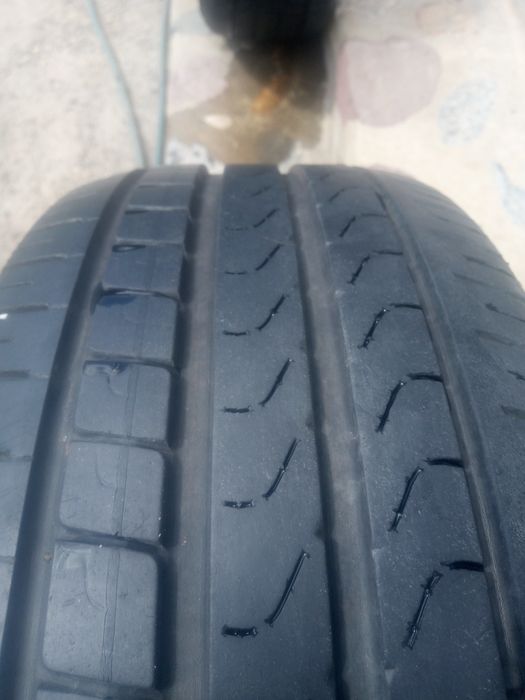 Летни гуми pirelli cinturato p7