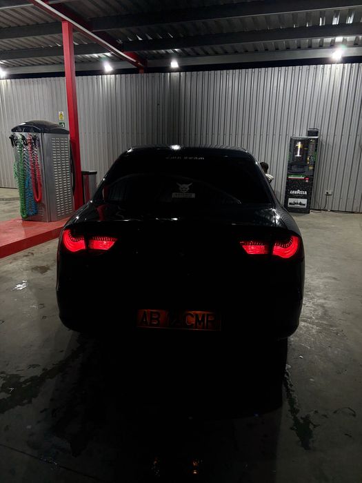Seat exeo 2.0 TDI 143CP