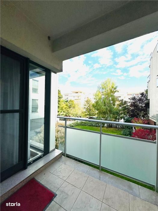 Inchiriere Apartament 4 Camere Zona Baneasa Sector 1