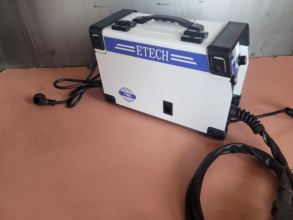 Сварочный    апарат полуавтомат  инвертор