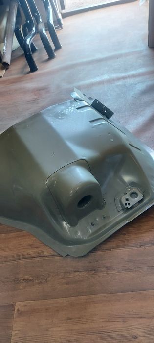 Задний стакан 2110/Приора