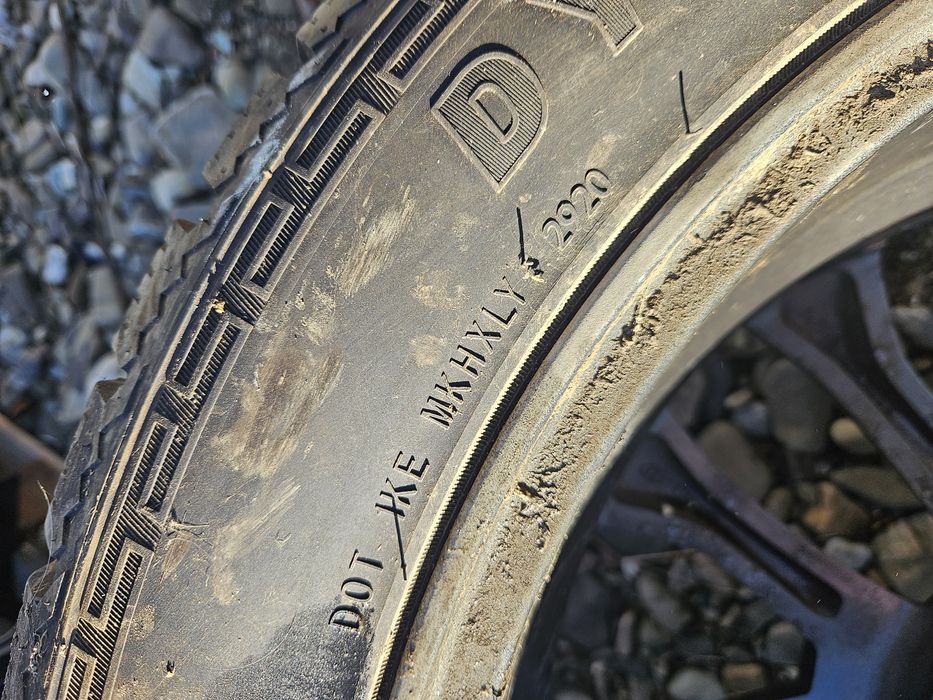 janta aliaj la bucata renault koleos 2018