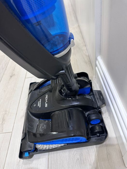 Прахосмукачка Rovus