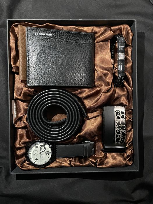 Подарочный бокс мужской