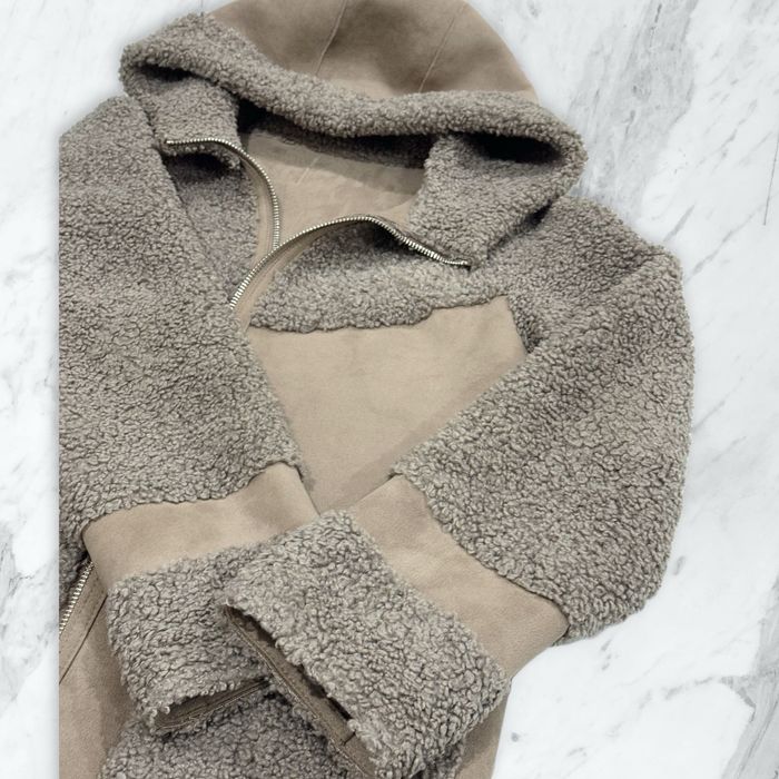 Продам дубленку срочно