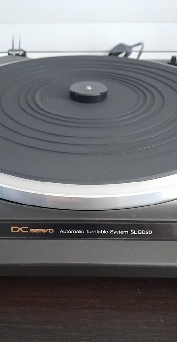 Pour platine Courroie de rechange pour platine TECHNICS SL-BD20 à 11,90