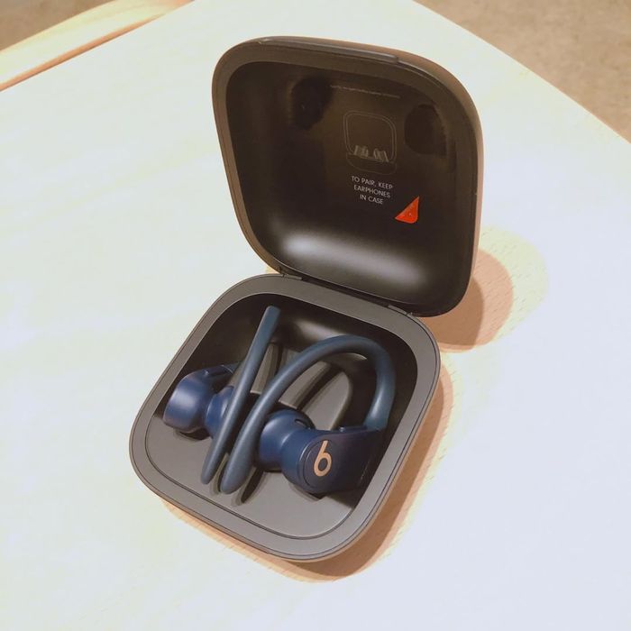 Наушники powerbeats pro