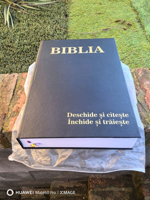 BIBLIA   4XL   46/32cm