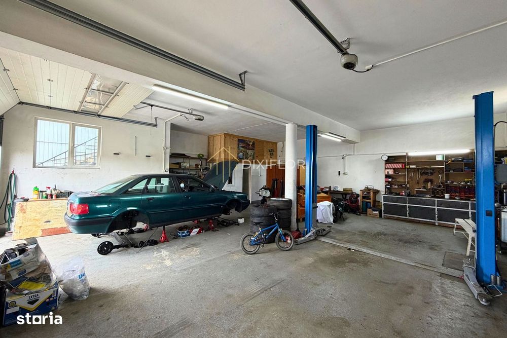 Casă individuală | Cristești | 170.000 €