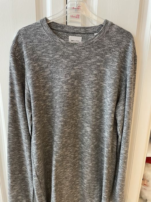 Bluza barbati model mai lungut