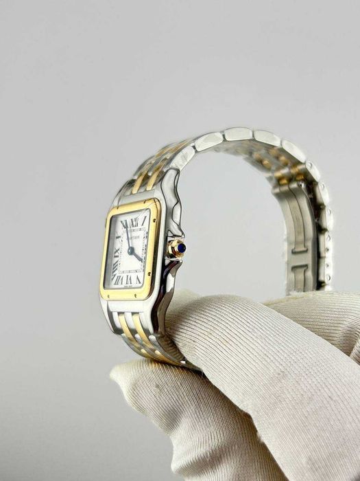 Часы Cartier Panthere
