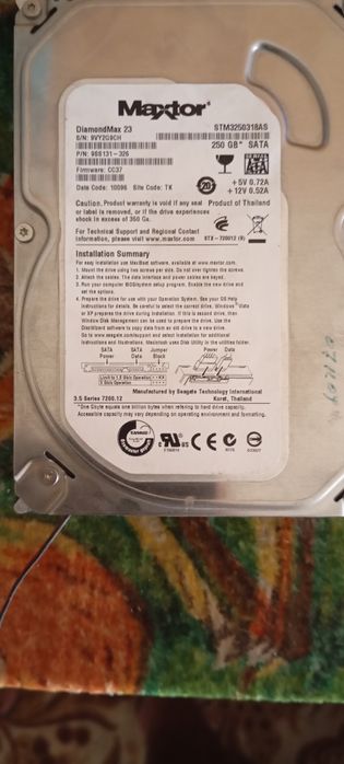 Жоский компьютер запчасти.