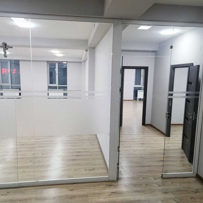 Аренда Офиса 500m2