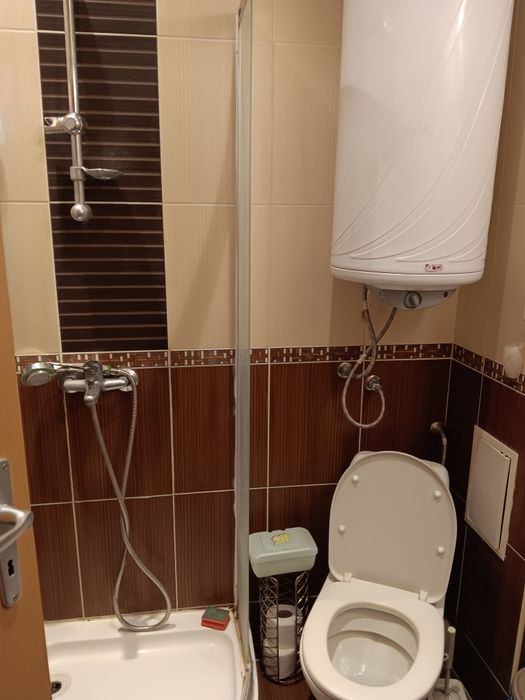 Продава се Многостаен апартамент в с. Близнаци, Област Варна - 102 кв.м за 1125 €/кв.м - Снимка #10