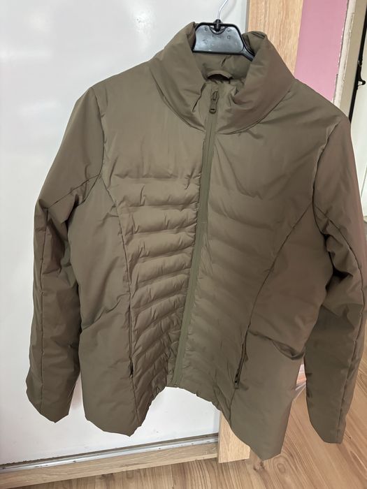 Сако,спорто яке и дънки