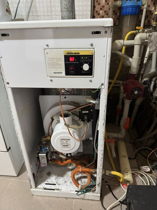 |-РЕМОНТ-| газовых |КОТЛОВ| с гарантией