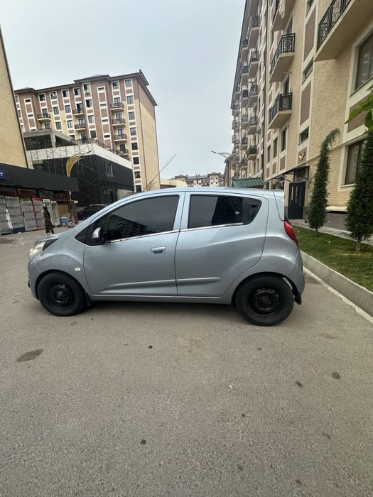 SPARK 1 evro avtomat sotilad