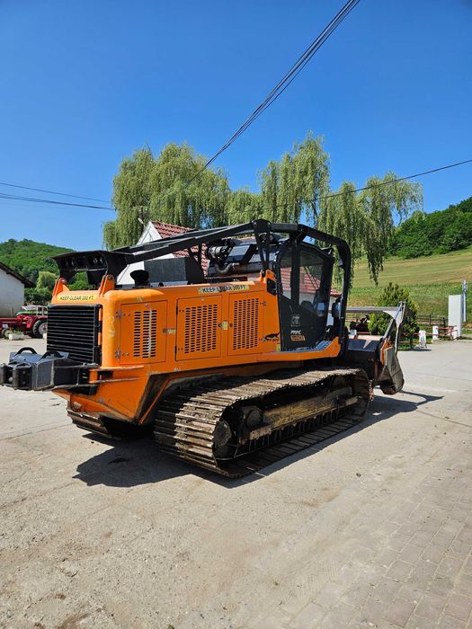 Vand/schimb Tocator Forestier FAE PT-300