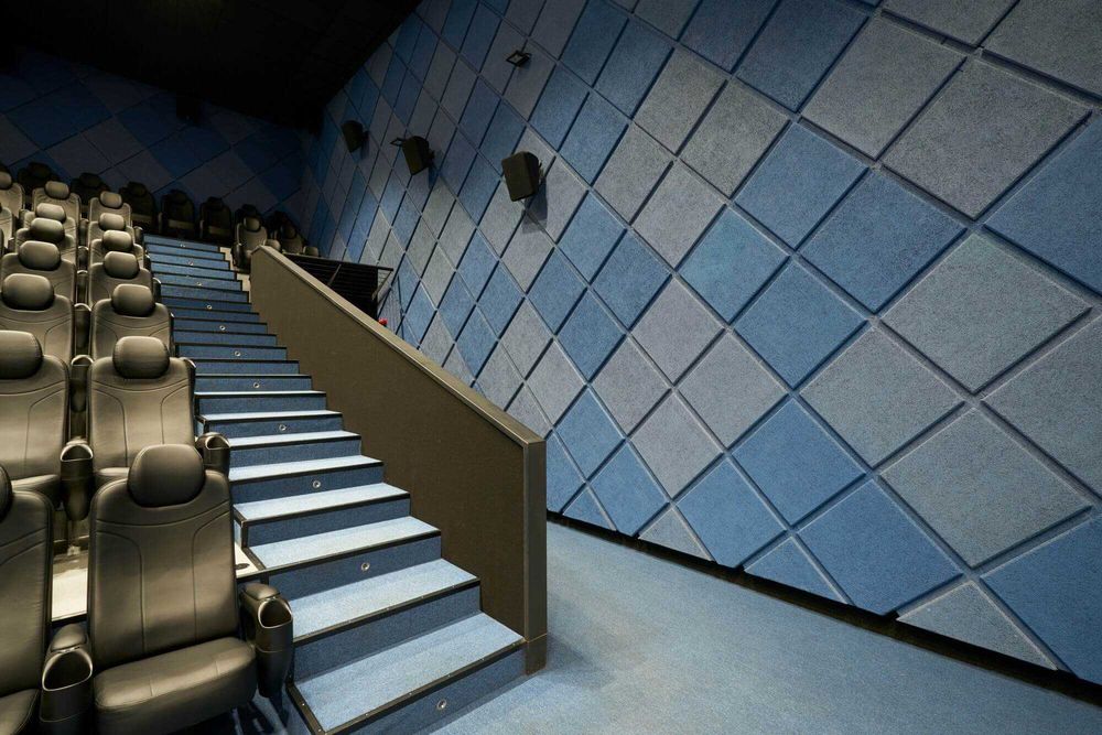 Акустика кинотеар колл цент студия медия марказлар