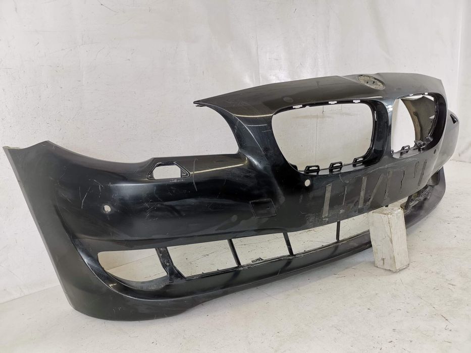 БМВ Серия 5 / BMW Seria 5 F07/F10/F11 [ - ] Оригинална предна броня в