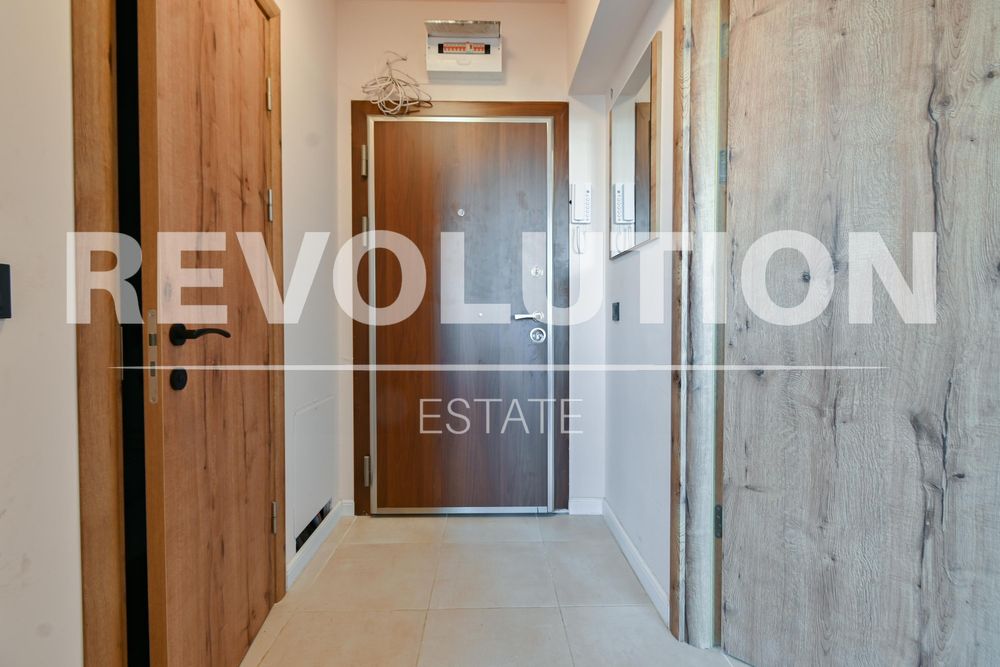 Дава се под наем Двустаен апартамент в София, Студентски град - 60 кв.м за 673.2 € - Снимка #9