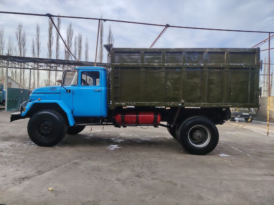 Зил 131 Сотилади