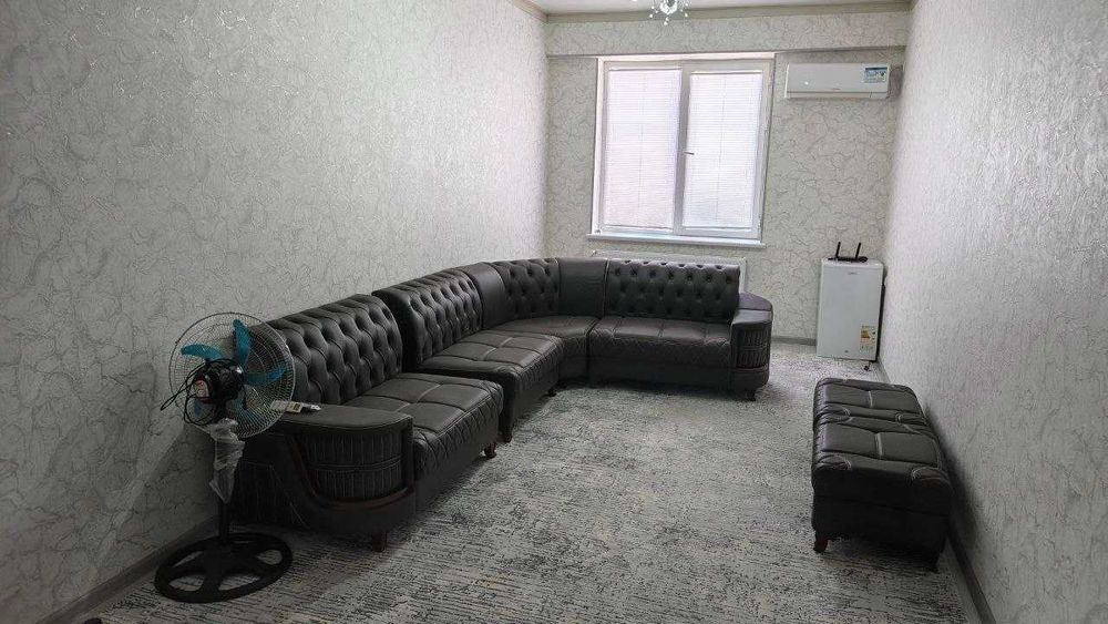 Сдаётся в аренду люкс 2х комнатный квартира