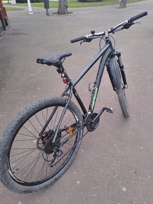 Bicicleta cursiera si semicursiere