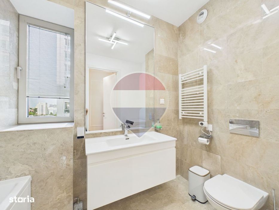 Apartament cu 4 camere de închiriat în zona Agronomie