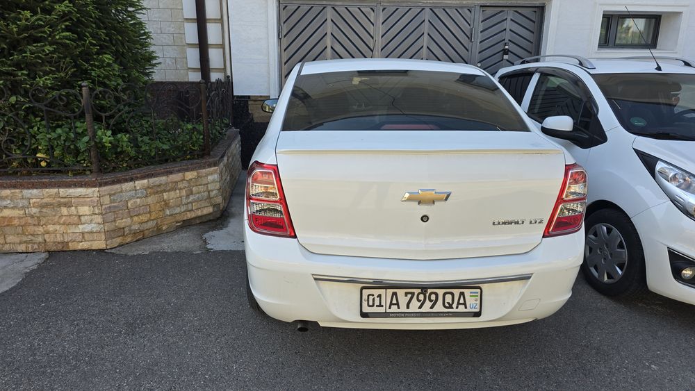 Cobalt LTZ 2021 yil