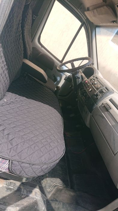 Продам Газель цельнометалическая