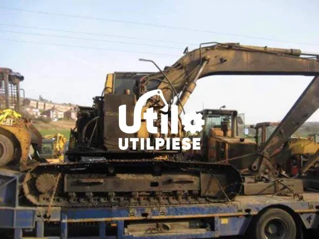 Piese de schimb Excavator Caterpillar 314C 314D 315C 316C 320C 312C