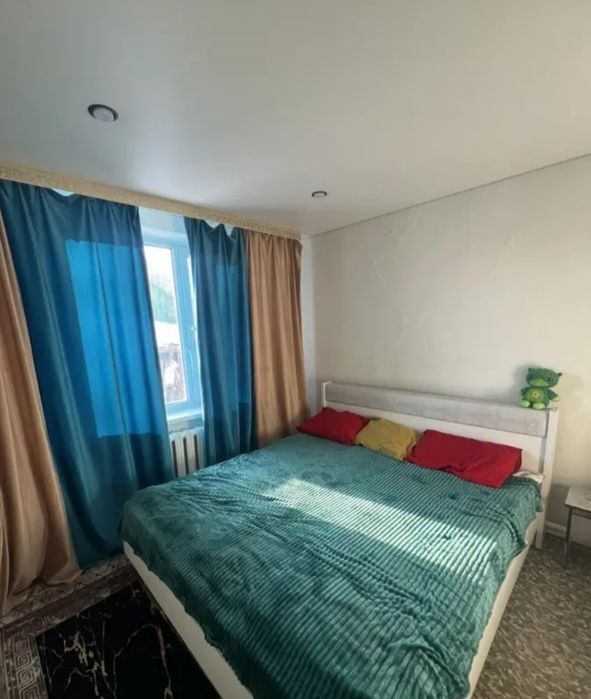 Продам дом район лесозавода