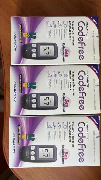 Продам Глюкометр