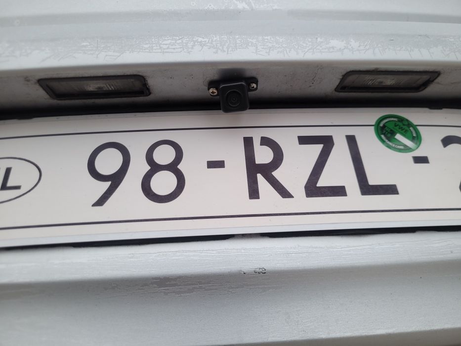 Vw Polo R- LINE  2011-2014 1,2 Tdi Navigatie 2 Bucati