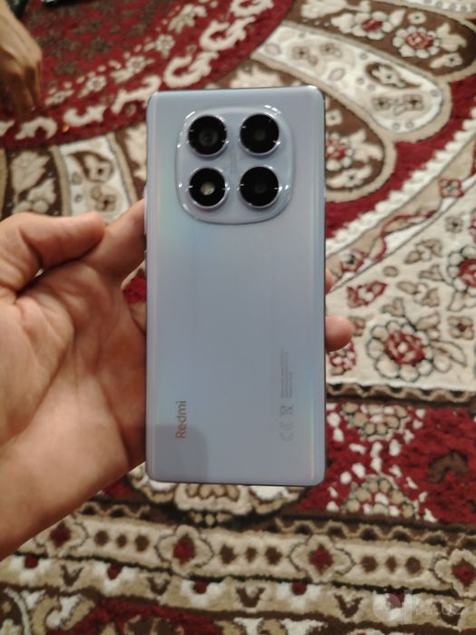Redmi not 14 pro