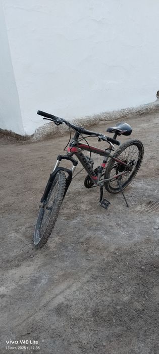 Велосипед в продаже