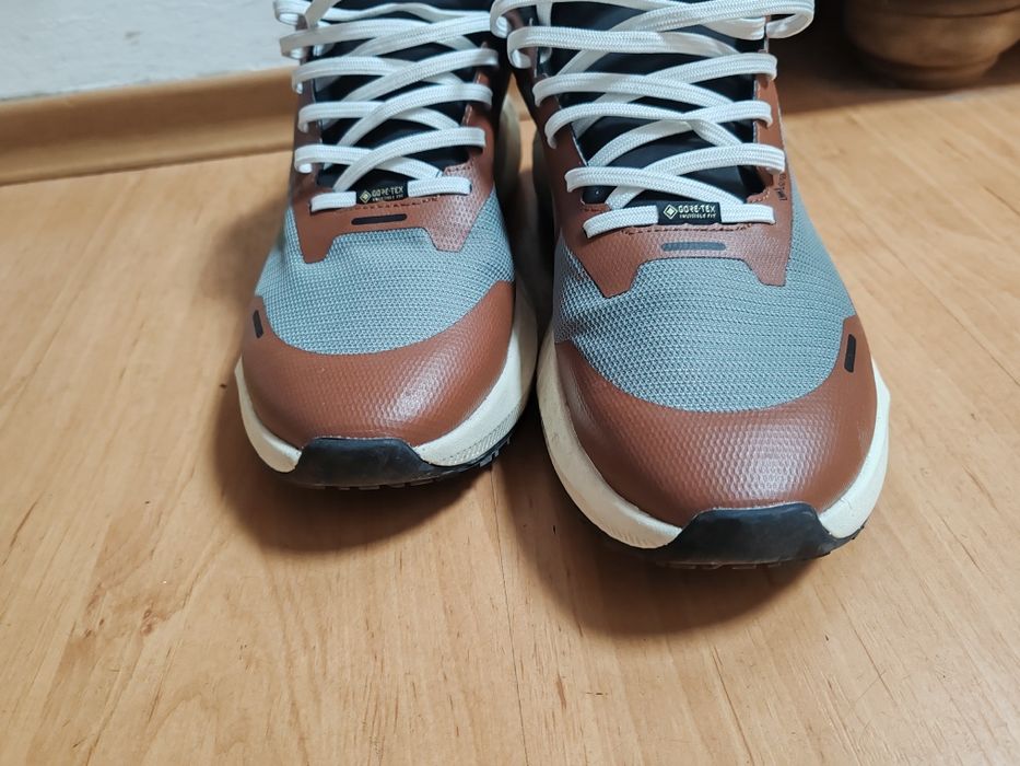 Сникърски, спортни обувки, IGI&CO