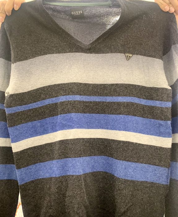 Мъжки пуловер Guess