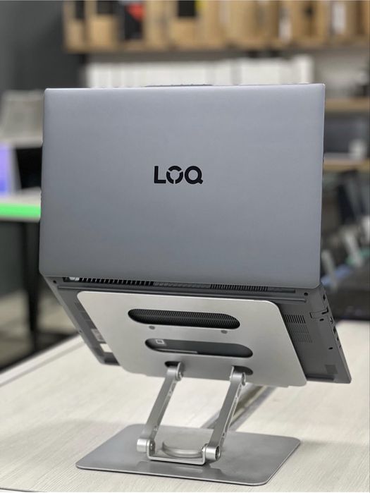 Игровой Lenovo | Core i5-12450HX