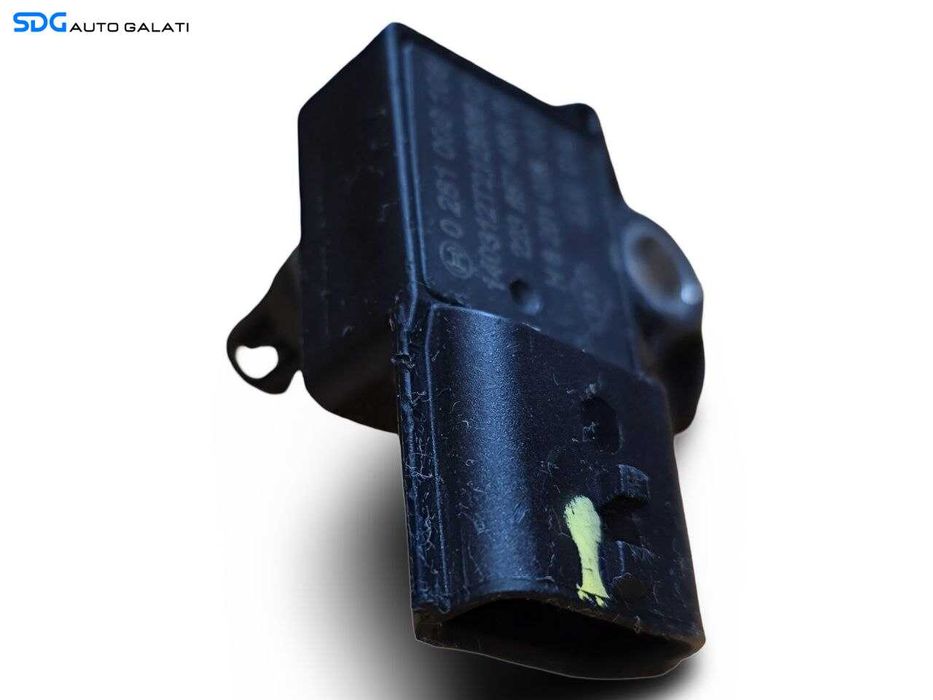 Senzor Presiune Aer Galerie Admisie Renault Kangoo 1.5 DCI 2008 - 2025 Cod 0281006108 223657458R H8201038353 [N4942]