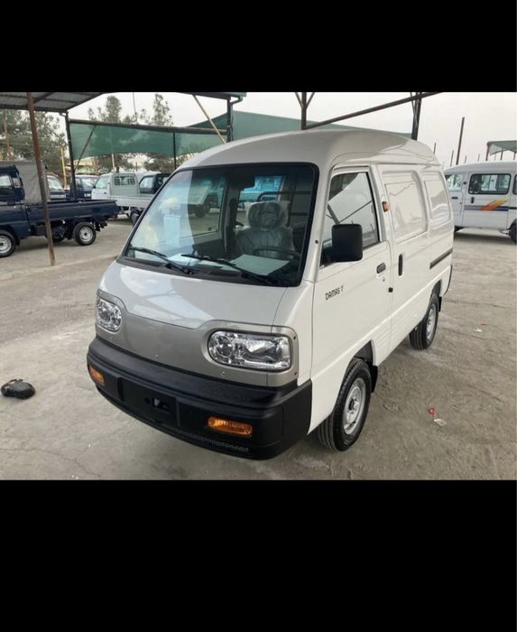 Грузодоставка 24/7